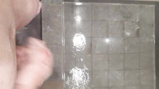 Shower #two