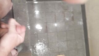 Shower #two