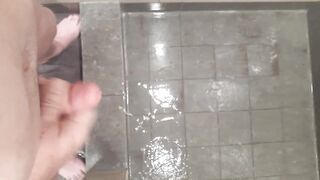 Shower #two