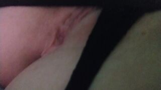 Taut butt