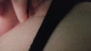 Taut butt