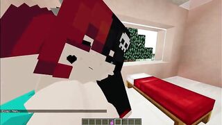 Ellie Jenny mod plus animations and positions Minecraft