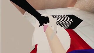 Ellie Jenny mod plus animations and positions Minecraft