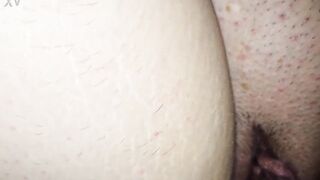 Breasty mother I'd like to fuck juicy anal interracial