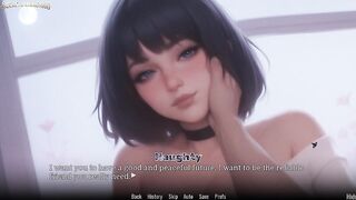 Mad Cute Girlfriend - Obsessed Lucy 08 By VNGTrash