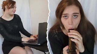Joi POV Bang Your Hawt Teacher After Class