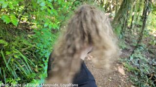 Hawt Lagoon Anal Toy Vlog