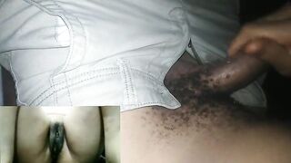 Masturbating for Boyfriend