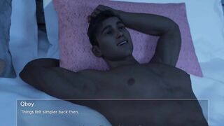 I Can't Make no doubt of as That What I Did with Stepmom - Shadows of Deceit - E06