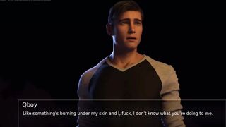 I Can't Make no doubt of as That What I Did with Stepmom - Shadows of Deceit - E06