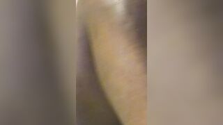 Hiding My BBC Dong