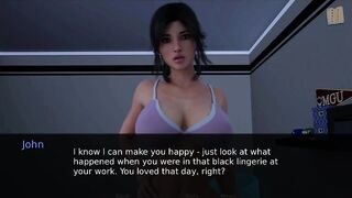 Milfy Town 107