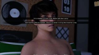 Milfy Town 107
