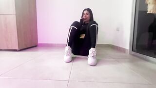 JOI Mutual Masturbation with My Tutor