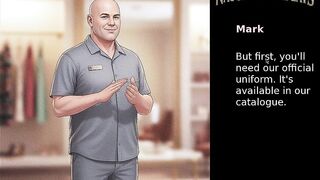Wife’s Dare Part 02 by Hawt_scorpion - CG Game