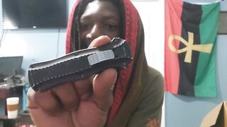 LOCS N LOAD'S 2020 EDC SETUP