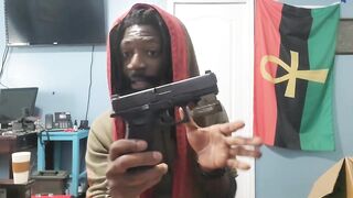 LOCS N LOAD'S 2020 EDC SETUP