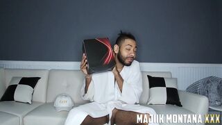 FondLove Twat Unboxing