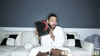 FondLove Twat Unboxing