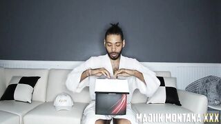 FondLove Twat Unboxing
