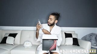 FondLove Twat Unboxing
