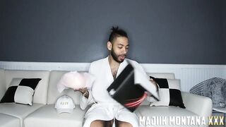 FondLove Twat Unboxing