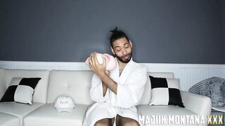 FondLove Twat Unboxing