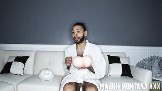 FondLove Twat Unboxing