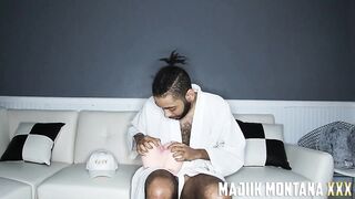 FondLove Twat Unboxing