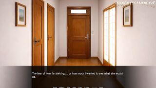 Aid! I Married a Floozy! Part 09 by Creamy Games - Wicked Cuckold Married Pair