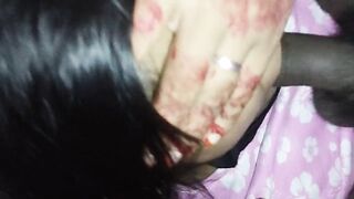 Bangladesi Youthful Gal Sex With Brother in law Part 01