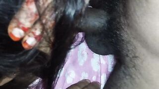 Bangladesi Youthful Gal Sex With Brother in law Part 01