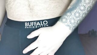 A Very Spunk flow Christmas - Vocal Solo Hunk Roleplay - Immodest Talk Domination - Groaning and Cumming
