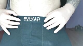 A Very Spunk flow Christmas - Vocal Solo Hunk Roleplay - Immodest Talk Domination - Groaning and Cumming