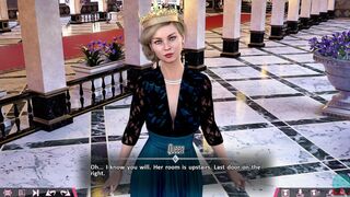 DOUBLE HOMEWORK #141 • AMY ROUTE • PC GAMEPLAY HD