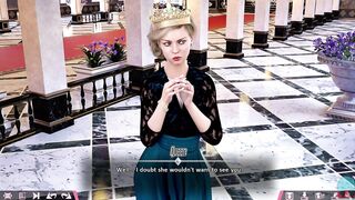 DOUBLE HOMEWORK #141 • AMY ROUTE • PC GAMEPLAY HD