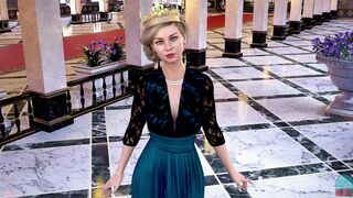 DOUBLE HOMEWORK #140 • AMY ROUTE • PC GAMEPLAY HD