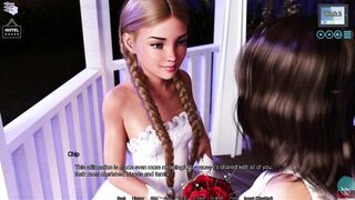 SUNSHINE LOVE #75 • PC GAMEPLAY [HD]