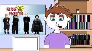 In No Houteishiki - Deviant's Comics Reviews
