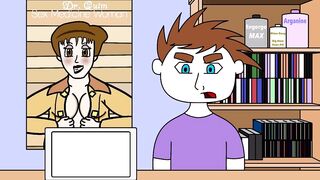 In No Houteishiki - Deviant's Comics Reviews