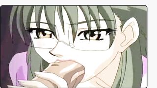 In No Houteishiki - Deviant's Comics Reviews