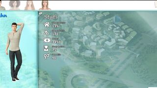 Large Town Pleasures 8