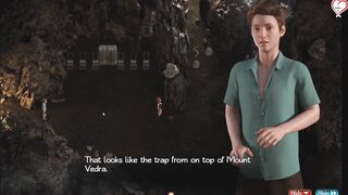 Treasure of Nadia Lets Play 38 Deutsche Stimme von Fanboy84