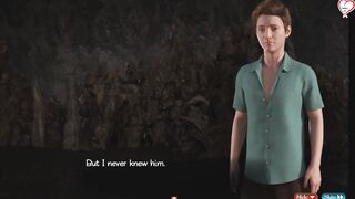 Treasure of Nadia Lets Play 38 Deutsche Stimme von Fanboy84