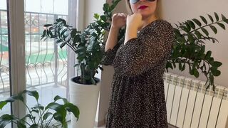 A Older mother I'd like to fuck