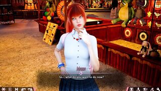 Double Homework Ep1- pt.6- Having Pleasure