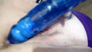 Cum get some twat