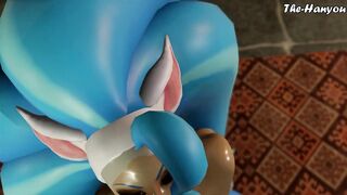 TK17 - Felicia's Milking Session