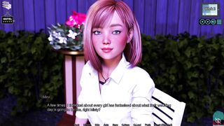 SUNSHINE LOVE #76 • PC GAMEPLAY [HD]