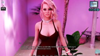 SUNSHINE LOVE #76 • PC GAMEPLAY [HD]